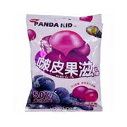 XIONGZAI Jelly Gummy Grape Flavor 70g