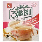 Shih Chen Milk Tea-Rose Fruity
