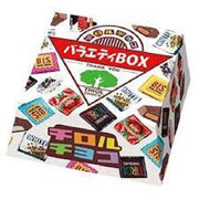 TIROL Variety Sandwich Chocolate 27 pieces 168g