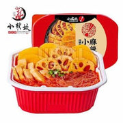 XIALONGKAN Self-heating Beef Hot pot