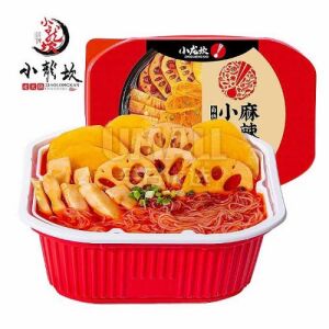 XIALONGKAN Self-heating Beef Hot pot