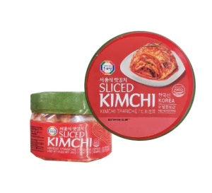 SURASANG Mat Kimchi 500g