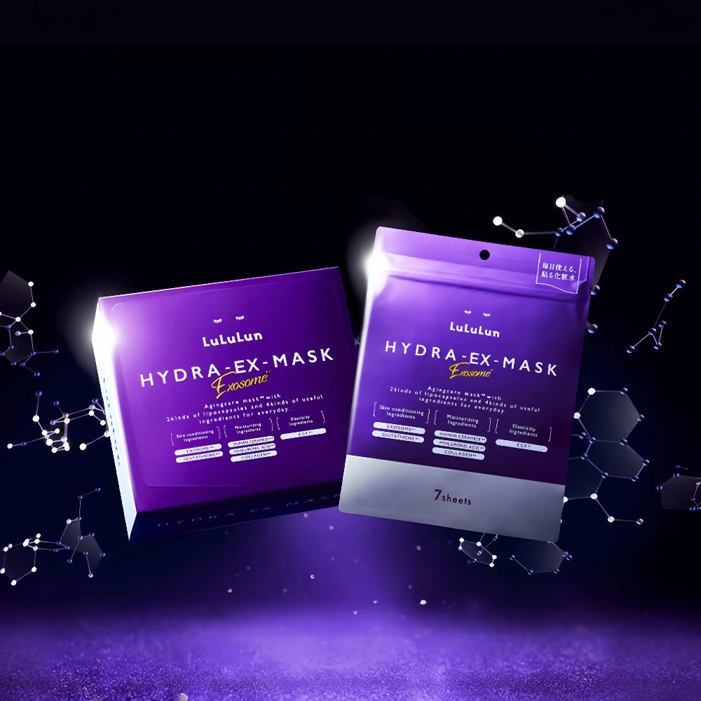 LULULUN Face Mask Hydra EX (28)