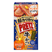 GLICO Pretz Steak Flavor 2Pcs