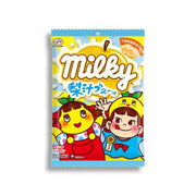 Fujiya Lollipop (Pear Flavor) 76g