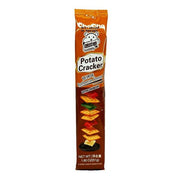 CHACHA Potato Cracker BBQ Flavor 51g