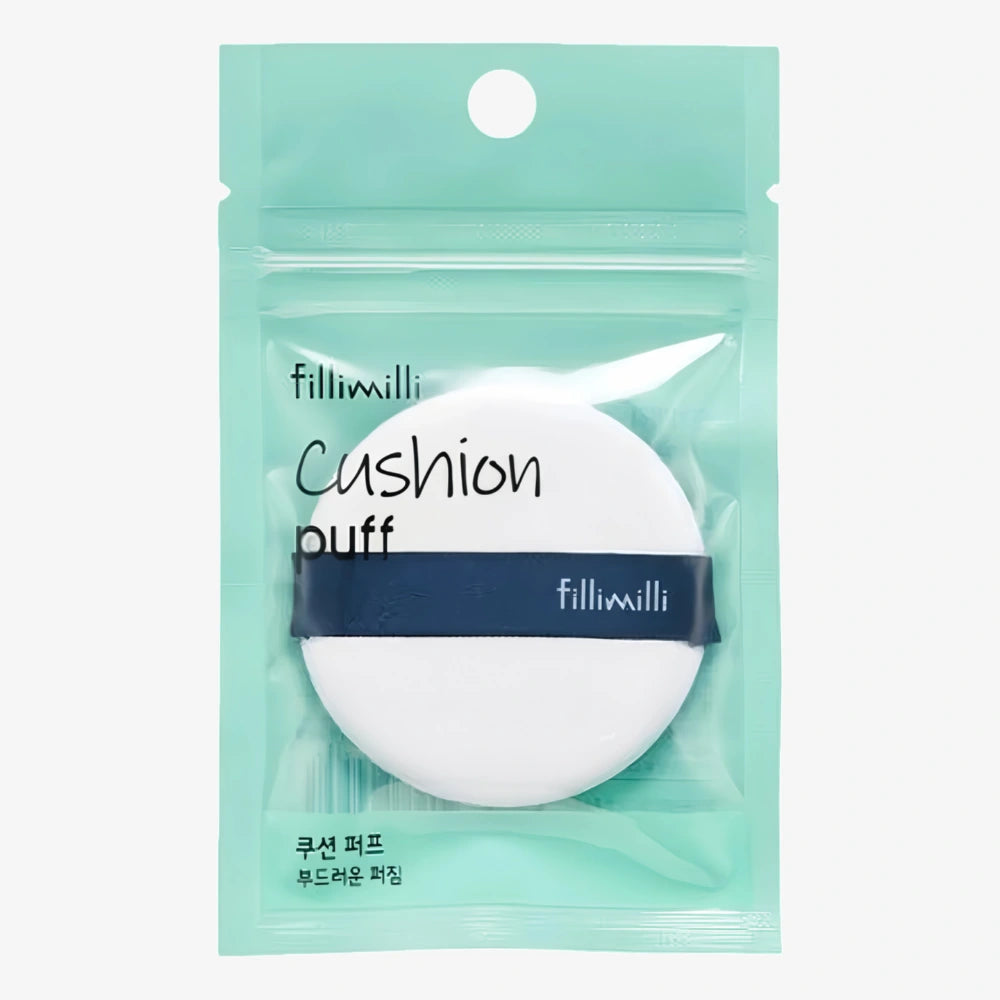 OLIVE YOUNG Fillimilli Cushion Puff