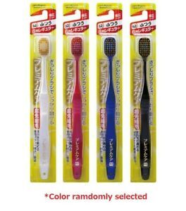 EBiSU Premium Care 62 Toothbrush