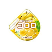 UHA Kororo Fruit Juice Gummy (Pear)