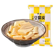 Hongshu Hotpot Tofu Skin 200g