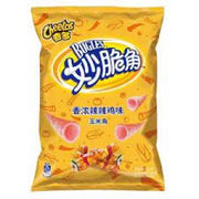 CHEETOS Bugles Spciy Chicken Flavor 40g