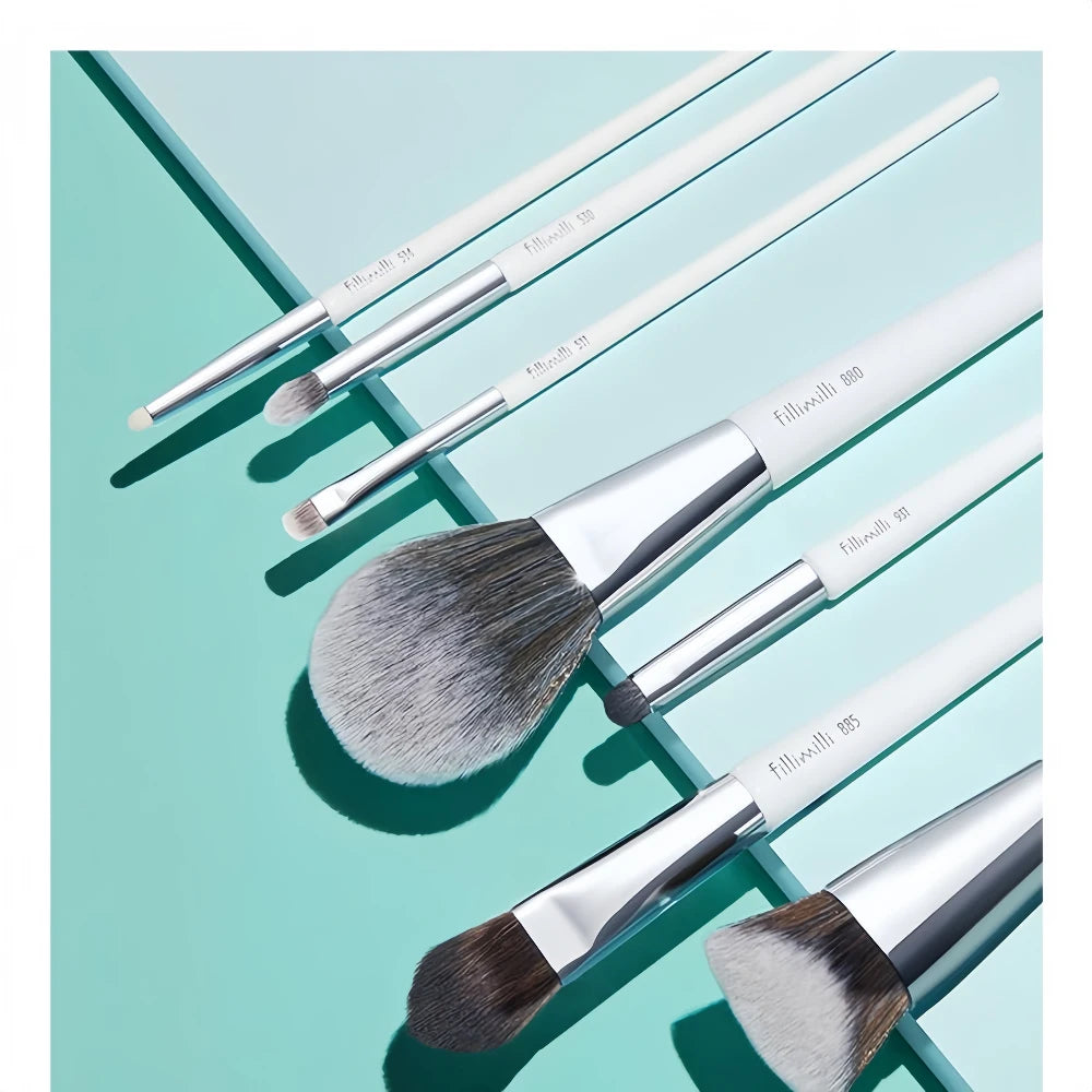 OLIVE YOUNG Fillimilli Dual Eyelash Brush