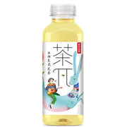 NONG FU Pi Grapefruit Jasmine Tea 500ml