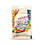 Skittles Rainbow Candy (Yogurt Flavor) 40g