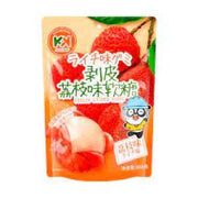 CHAOYOUWEI CANDY (LYCHEE FLAVOR) 108g