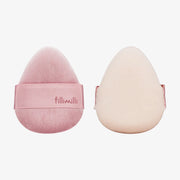 OLIVE YOUNG Fillimilli Triangular Blush Powder Pull 2pcs