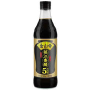 JINSHANSI - Dumpling Vinegar 500ML
