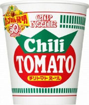 Nissin Cup Noodle (Chili Tomato)