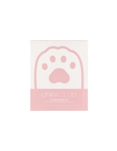 UNNY CLUB -- Soft Niacinamide Hand Mask