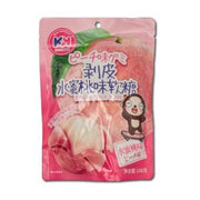 CHAOYOUWEI CANDY (PEACHFLAVOR) 108g