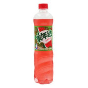 Mirinda Soda (Watermelon Flavor) 500ml