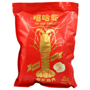 Hip-Hop  Shirmp Puff Spicy Flavor