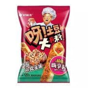 HAOLIYOU Potato Chips Takoyaki Flavor 120g
