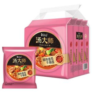 KSF Master Recipe Tomato Beef Flavor*4 Bag