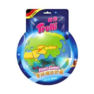 Trolli Planet Gummi 90g