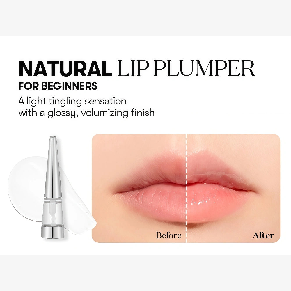 VT Reedle Shot Lip Plumper Beginner