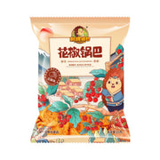 CIWEIAGAN Pepper Rice Crust 15g