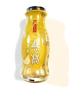 Golden Nest Swallow Nest Beverage (Original)