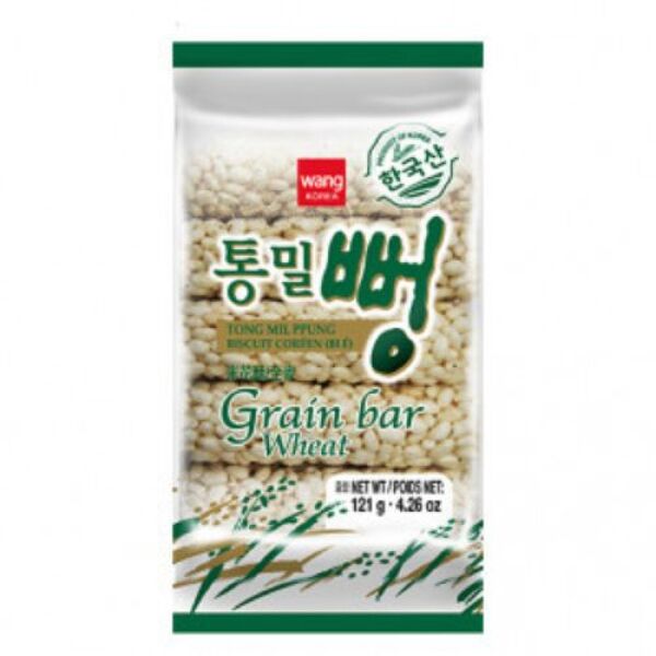WANG Cracker (Tong-Mil Pung) 121g