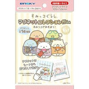 ENSKY Sumikko Gurashi Magnet Collection + Gum 20g