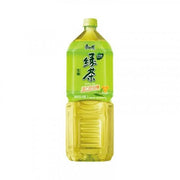 KSF Honey Green Tea 2L