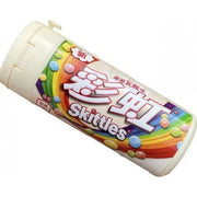 Skittles Rainbow Candy (Yogurt Flavor) 30g