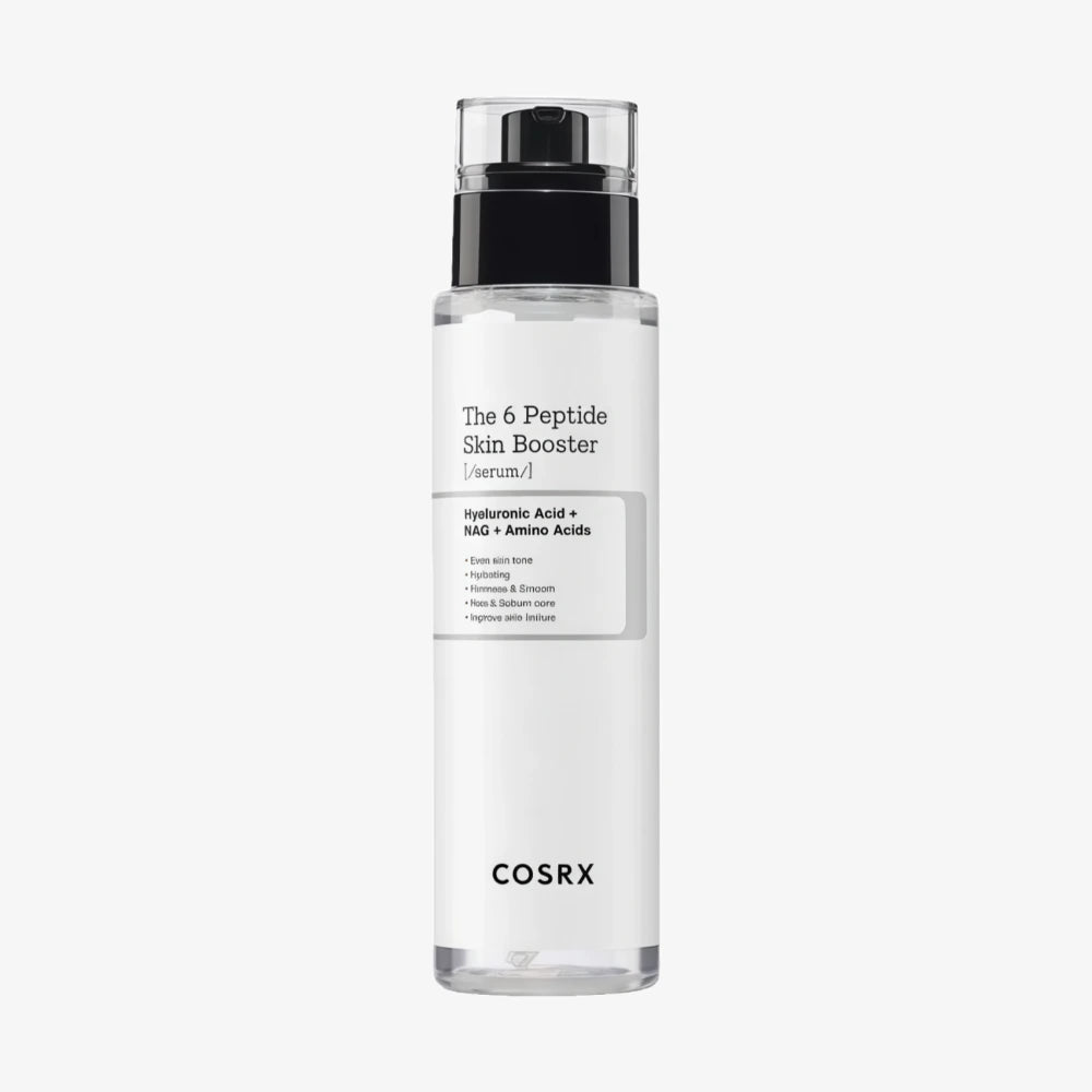 COSRX The 6 Peptide Skin Booster Serum 150ml – Axia Station