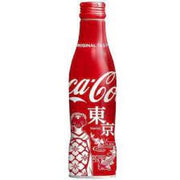 COCA COLA Tokyo Special Edition 250ml