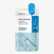 MEDIHEAL Hyaluronate Essential Mask 1PC