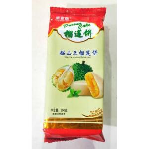 HAOMAIJIA Durian Cake