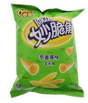 CHEETOS Buges Green Onion Flavor 40g