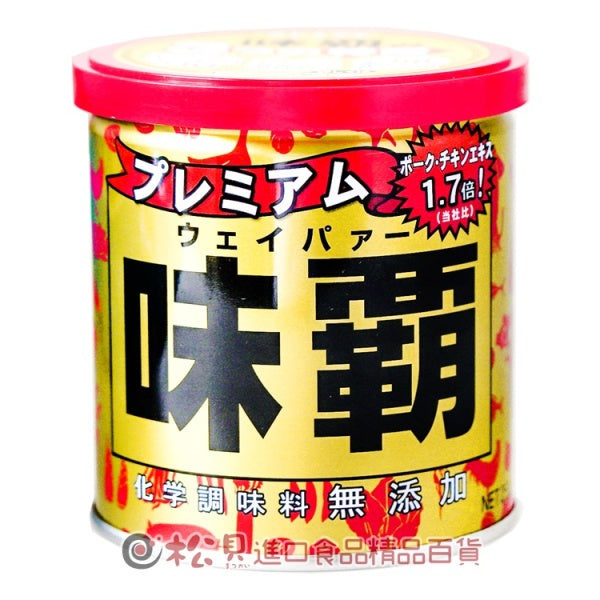 KOUKI SHOKO Premium Weipa 250g