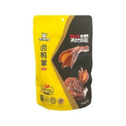 ZHOUHEIYA Braised Duck Feet Sweet and Spicy 88g