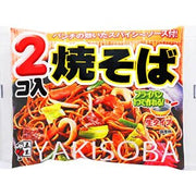 Itsuki food 2 co-yaki soba 340g