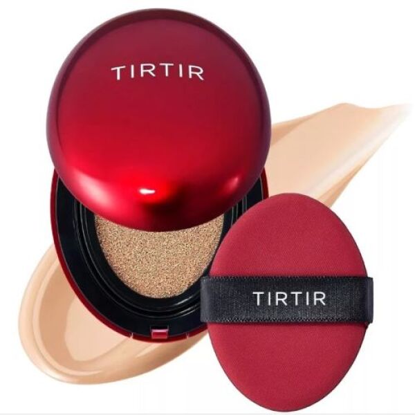 TIRTIR Mask Fit Red Cushion Foundation 23N Sand
