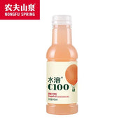 NONGFU SPRING GrapeFruit Drink 445ML