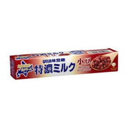 UHA 8.2 Tokuno Milk Stick Candy (Red Bean Flavor)