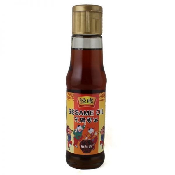 HengShun Sesame Oil 150ml