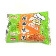 SHAN XI RICE NOODLE(HOT&SOUR)