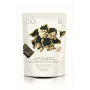 Delight Project Crispy Sweet Rice Laver Chip 30g
